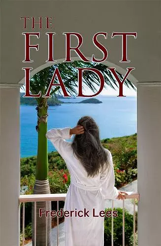 The First Lady cover