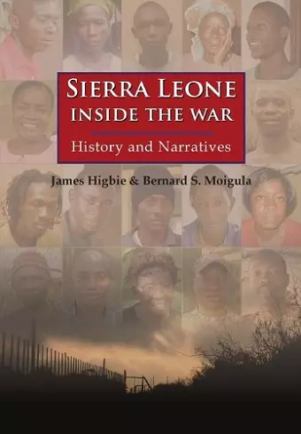 Sierra Leone cover