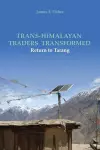 Trans-Himalayan Traders Transformed cover