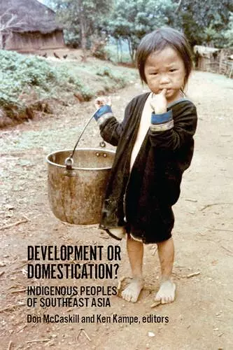 Development or Domestication? cover