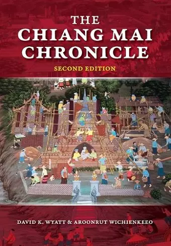 The Chiang Mai Chronicle cover