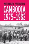 Cambodia, 1975-1982 cover