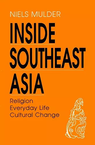 Inside Southeast Asia cover