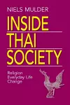 Inside Thai Society cover