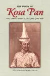 The Diary of Kosa Pan cover