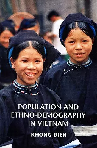 Population and Ethno-Demography in Vietnam cover