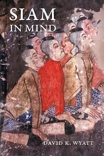 Siam in Mind cover