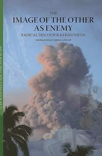 The Image of the Other as Enemy cover