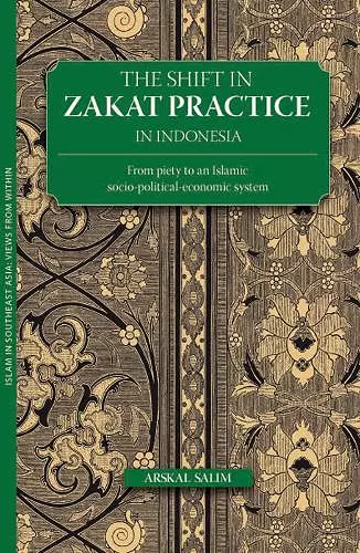 The Shift in Zakat Practice in Indonesia cover