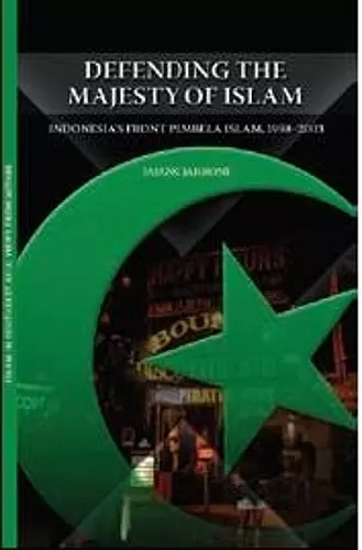 Defending the Majesty of Islam cover