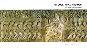 Of Gods, Kings and Men cover