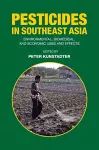 Pesticides in Southeast Asia cover