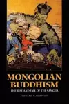 Mongolian Buddhism cover