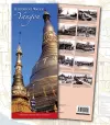 Historical Walks in Yangon cover