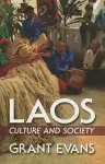 Laos cover