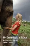 The Great Elephant Escape cover