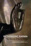Rethinking Karma cover