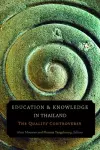 Education and Knowledge in Thailand cover