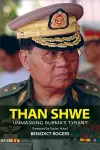 Than Shwe cover