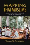 Mapping Thai Muslims cover