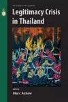 Legitimacy Crisis in Thailand cover