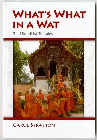 What's What in a Wat cover