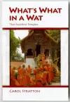 What's What in a Wat cover