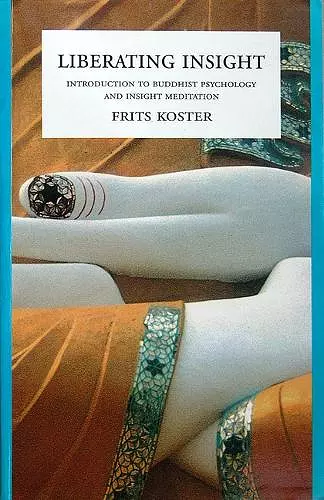 Liberating Insight cover