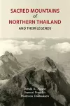 Sacred Mountains of Northern Thailand cover