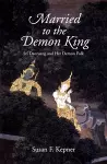 Married to the Demon King cover