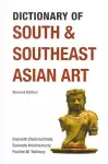 Dictionary of South and Southeast Asian Art cover