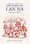 History of Lan Na cover