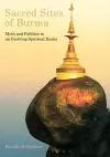 Sacred Sites of Burma cover