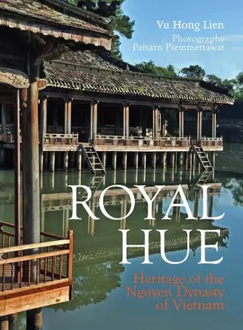 Royal Hue cover