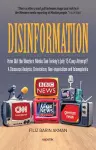 Disinformation cover