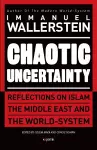 Chaotic Uncertainty cover
