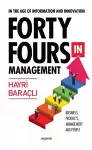 Forty Fours in Management cover