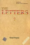 Letters cover