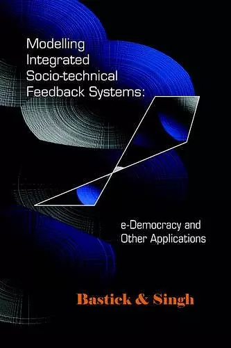 Modelling Integrated Socio-Technical Feedback Systems cover