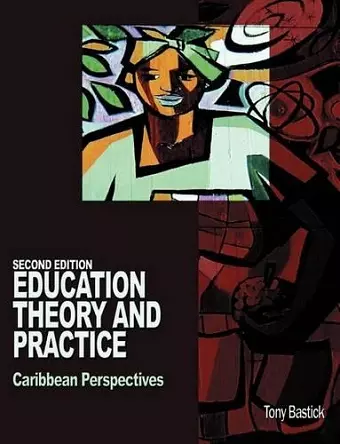 Education Theory and Practice cover