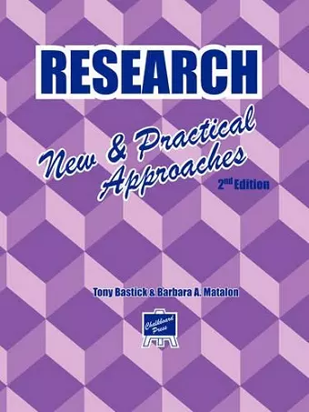 Research cover