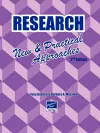 Research cover