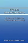 Teaching Caribbean Students cover