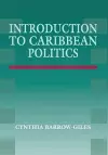 Introduction to Caribbean Politics cover