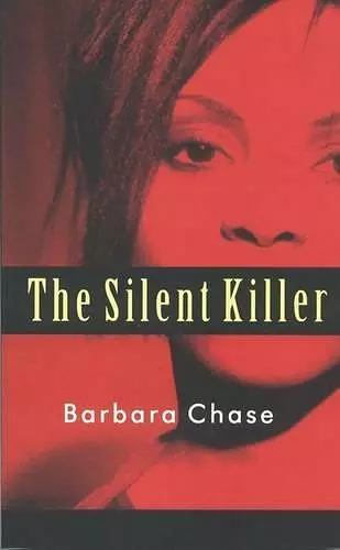 The Silent Killer cover