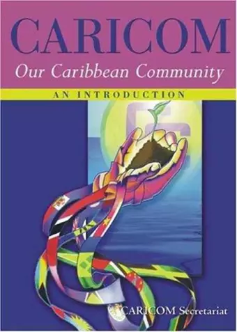 CARICOM cover