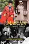Jamaican Hands Across the Atlantic cover