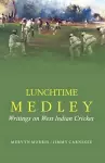 Lunchtime Medley cover