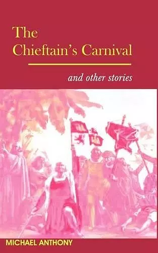 The Chieftain's Carnival cover