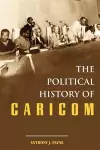 The Political History of Caricom cover